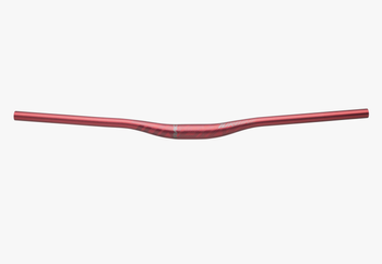 Race Face Turbine Riser Lenker, 35.0, 800x20mm, 8°/5°, red - Produktbild - 1