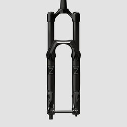 Marzocchi Bomber Z Federgabel, 29", 170mm, Grip, 110x15mm, shiny black - Produktbild - 1