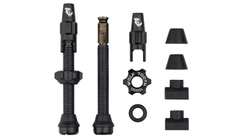 TLV-CLIK44-BLK-01-21434551.jpg Wolf Tooth Tubeless Valve Stem Ventile, Clik Valve, 44mm, 2 Stk., black - Produktbild - 1