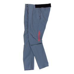 Troy Lee Designs Skyline Superlyte Pant, Mono, steel blue, 30 - Produktbild - 1