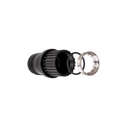 Chris King Freilaufkörper BOOST Gen. 4, Shimano Microspline ohne Lager, Aluminium, black - Produktbild - 1