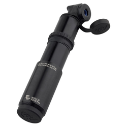 Wolf Tooth EnCase System Handpumpe, 30cc, inkl. Rahmenhalterung - Produktbild - 2