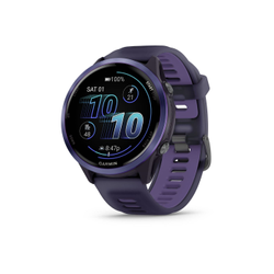 Garmin Forerunner 570, 47mm, purple/indigo - Produktbild - 1