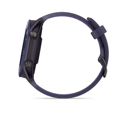 Garmin Forerunner 570, 47mm, purple/indigo - Produktbild - 2