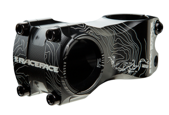 Race Face Atlas Vorbau, 31.8mm, 65mm, 0°, black - Produktbild - 1
