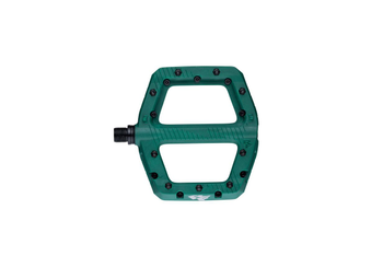 Race Face Chester Large Plattform-Pedal, green - Produktbild - 2