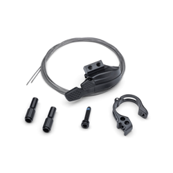 Fox Remote Assembly, 2022 Suspension Remote, 3-POS, 22.2, Dual 0,9mm Cable FK - Produktbild - 1