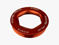 F30026ORNG-01-21434992.jpg Race Face Cinch XC Kurbelabzieher, orange - Produktbild - 1