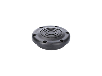 Race Face/Easton Antennenkappe Werkzeug, black - Produktbild - 1