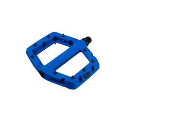 Race Face Chester Large Plattform-Pedal, blue - Produktbild - 1