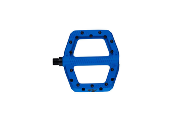 Race Face Chester Large Plattform-Pedal, blue - Produktbild - 2