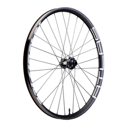 Race Face Atlas 30 Laufrad VR, 27.5", 110x20mm Non-Boost, black - Produktbild - 1