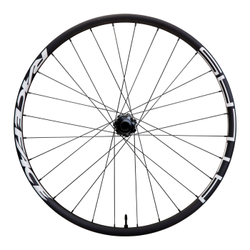Race Face Atlas 30 Laufrad VR, 27.5", 110x20mm Non-Boost, black - Produktbild - 2