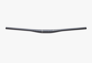Race Face Turbine Riser Lenker, 35.0, 760x10mm, 8°/5°, stealth - Produktbild - 1
