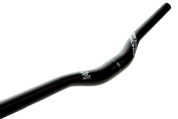 Race Face Ride Riser Lenker, 31.8, 740x32mm, 8°/0°, black - Produktbild - 1