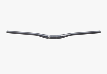 Race Face Turbine Riser Lenker, 35.0, 760x20mm, 8°/5°, black - Produktbild - 1