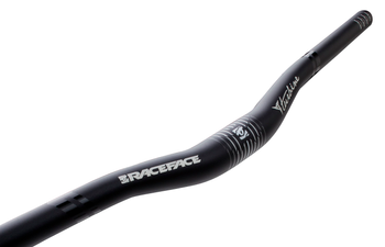 Race Face Turbine Riser Lenker, 31.8, 725x19mm, 8°/5°, black - Produktbild - 1