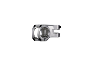 Race Face Turbine SL Vorbau, 35.0mm, 50mm, 0°, silver - Produktbild - 1