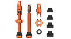TLV-CLIK44-ORG-01-21436168.jpg Wolf Tooth Tubeless Valve Stem Ventile, Clik Valve, 44mm, 2 Stk., orange - Produktbild - 1