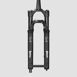 Marzocchi Bomber DJ Federgabel, 26", 100mm, Grip, 110x20mm, shiny black - Produktbild - 1 Marzocchi Bomber DJ Federgabel, 26", 100mm, Grip, 110x20mm, shiny black - Produktbild - 1