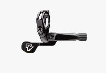 Race Face Turbine R Remote Hebel, black - Produktbild - 1