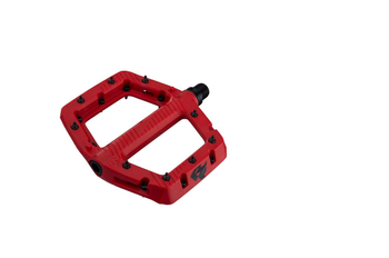 Race Face Chester Large Plattform-Pedal, red - Produktbild - 1