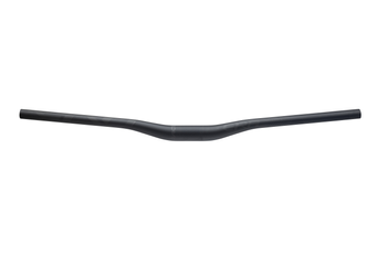 Race Face Era Carbon Riser Lenker, 35.0, 780x40mm, 8°/5°, matte ud carbon/stealth - Produktbild - 1 Race Face Era Carbon Riser Lenker, 35.0, 780x40mm, 8°/5°, matte ud carbon/stealth - Produktbild - 1