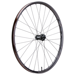 Race Face Next SL 26 Carbon Laufrad VR, 29", 110x15mm, black - Produktbild - 1
