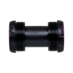 Chris King Innenlager ThreadFit T47-30x, Ceramic-Lager, two tone black/punch - Produktbild - 1