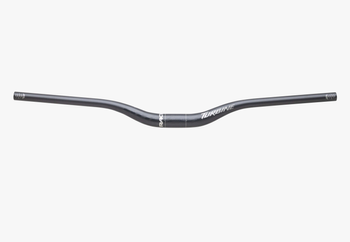 Race Face Turbine Riser Lenker, 35.0, 800x40mm, 8°/5°, black - Produktbild - 1
