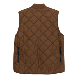 Troy Lee Designs Ruckus Ride Vest Weste, Mono, chocolate, S - Produktbild - 2