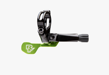 Race Face Turbine R Remote Hebel, green - Produktbild - 1