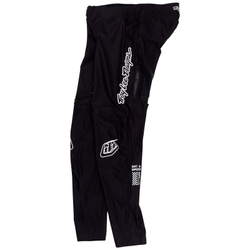 Troy Lee Designs Sprint Ultra Pant, Mono, black, 36 - Produktbild - 1