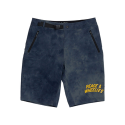 Troy Lee Designs Skyline Trail Short Shell, Washed Out, dark cloud, 34 - Produktbild - 1