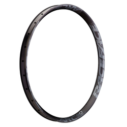 Race Face Arc Offset Felge, 27.5", 32 L., 40mm, black - Produktbild - 1