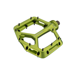 Race Face Atlas Plattform-Pedal, green - Produktbild - 1