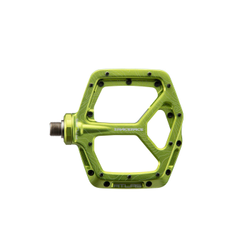 Race Face Atlas Plattform-Pedal, green - Produktbild - 2