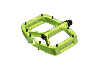 Race Face Aeffect R Plattform-Pedal, green - Produktbild - 1