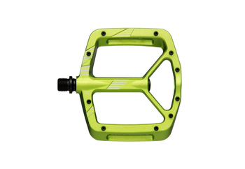Race Face Aeffect R Plattform-Pedal, green - Produktbild - 2