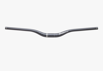Race Face Turbine Riser Lenker, 35.0, 780x40mm, 8°/5°, black - Produktbild - 1