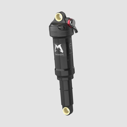 972-01-557-01-21437749.jpg Marzocchi Bomber Inline Luftdämpfer, Evol LV, 190x45mm - Produktbild - 1