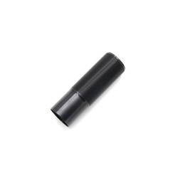 Fox DHX2 Coil-Dämpfer Schwarz anodisiert Type III 7.875 x 2.25 Zoll Außen 3.425 TLG - Produktbild - 1