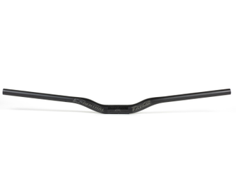 Renthal V3 Fatbar Carbon Riser Lenker, 35.0mm, 800x30mm, 7°/5°, carbon/gold - Produktbild - 1