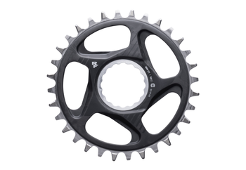 Race Face Era Cinch Direct Mount Kettenblatt, 52mm, 34 Z., black - Produktbild - 1