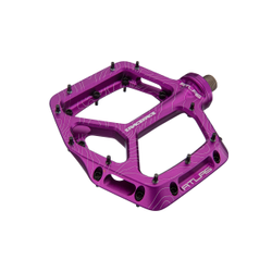 Race Face Atlas Plattform-Pedal, purple - Produktbild - 1