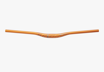 Race Face Turbine Riser Lenker, 35.0, 780x20mm, 8°/5°, orange - Produktbild - 1