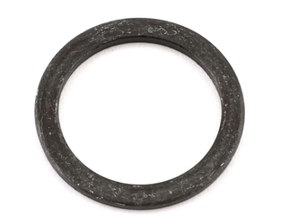 Race Face Cinch Unterlegscheibe M15 Schwarz - Produktbild - 1