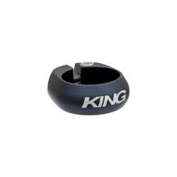 Chris King Sattelklemme, 36.4mm, midnight - Produktbild - 1