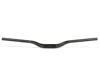 Renthal V3 Fatbar Riser Lenker, 35.0mm, 800x30mm, 7°/5°, black - Produktbild - 1