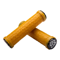Race Face Grippler Lock-On Griff, 33mm, gum - Produktbild - 1
